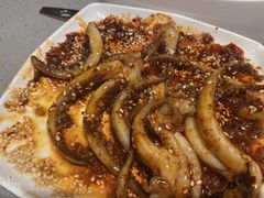 -海底捞火锅(长宁路龙之梦店)