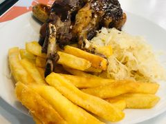 -宜家·瑞典风味餐厅(北京西红门店)