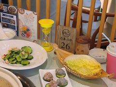 -名善山珍·野生菌汤锅(文殊院店)