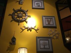 -嘉禾·悦享餐厅(八方汇店)