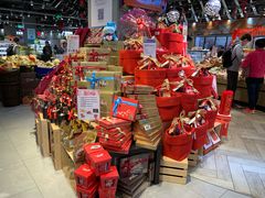 -盒马鲜生(皇庭广场店)