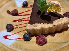 自制朗姆酒巧克力-妮妮酒馆Bistro Nini