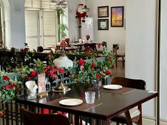 -22ºN BISTRO西餐&酒馆