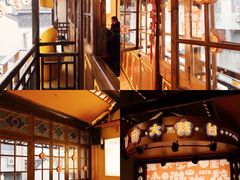 -欢乐茶馆·木马谣剧场(南京小西湖店)