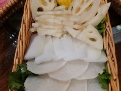 -古关火锅店(古北水镇景区店)