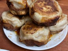 -宝瑞门钉肉饼店