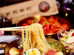 -有蚝有翅烧烤大排档·宵夜(右安门店)