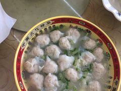 顺德特色鲮鱼包-水乡人家私房菜(逢简店)