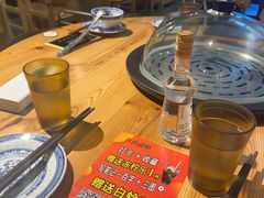 -阿鸡鱼庄·顺德鲜蒸小炒(亚运村店)