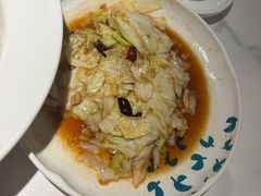 -花椒笑成都小馆(百脑汇店)