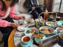 -广富林宰相府酒店·水云间