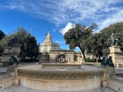 -加泰罗尼亚广场