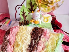 -CAKE BOSS 蛋糕老板(西单君太百货店)