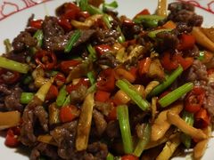 -径山十八道·风味民间菜(杭州总店)