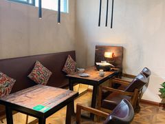 -有才叔北京时间涮肉(紫薇尚层店)