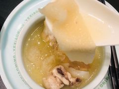 -椰小名·竹笙椰子鸡(中堂店)