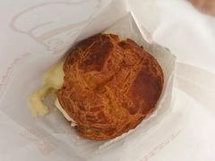 泡芙-西村叔叔的店(黄岛青医附院店)