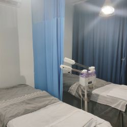 -星漾美学美容美体中心