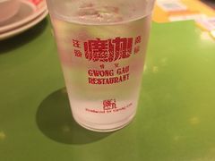 -广九餐室(陈家祠扬韬广场店)