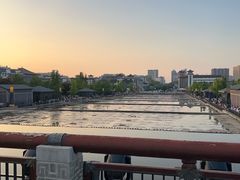 -大雁塔北广场音乐喷泉