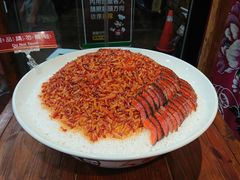 -胡须张鲁肉饭(美食文化馆店)