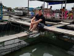 -海上驿站渔家菜馆