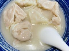 -龙抄手(文殊坊店)