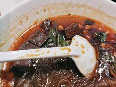 -苏晓玥·手作江南小吃(深圳北站店)