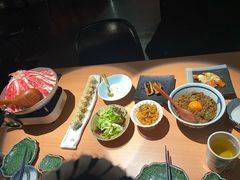 -TORO MaKi 寿司·日料(华创店)
