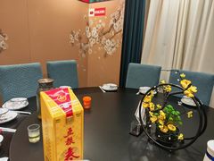 -雅酌园百姓菜馆(颐和路店)
