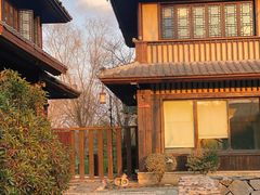 -西山漾湿地公园