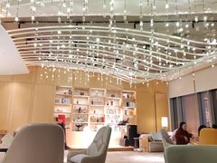 -三迪希尔顿酒店·星空酒廊