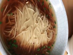 -朱鸿兴面馆(镇湖店)