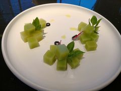 莴笋-柒厢食事雅谈