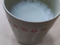 -百家鸡味馆(清泰店)