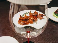 -甄御•海鲜新青岛菜(麦岛店)