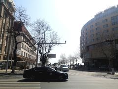 -青岛邮电博物馆