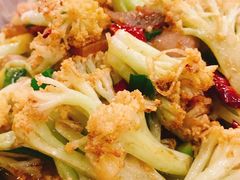-唐师傅湘西名菜馆(武陵路店)