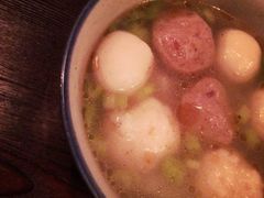 -杰J.w.m深夜食堂 厚杰居酒屋(淮海街商业街店)