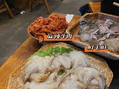 -大龙火锅(老店)