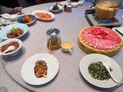 -宁海食府(大剧院店)