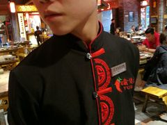 -重庆渝达老火锅(春熙路店)