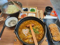 -胜博殿日式炸猪排(侨福芳草地店)