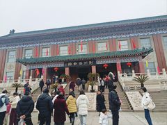 -荆州博物馆