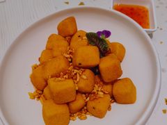 -大树餐厅(环球港店)