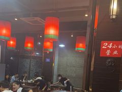 -陈府大宅门成都火锅·手切鲜肉(太原街店)
