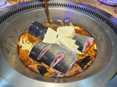 -山河屯铁锅炖(哈西站店)