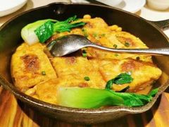 自磨客家豆腐-鸽味轩(新街口店)