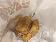 -汉堡王(北京三里屯购物中心)