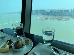 -澳门旅游塔360°旋转餐厅(南湾湖广场店)